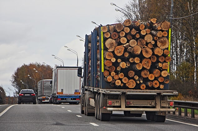 Bois de chauffage à Plaisance-du-Touch